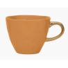 tasse à café caramel