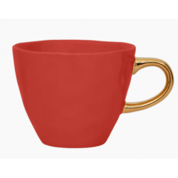 tasse à café rapberry