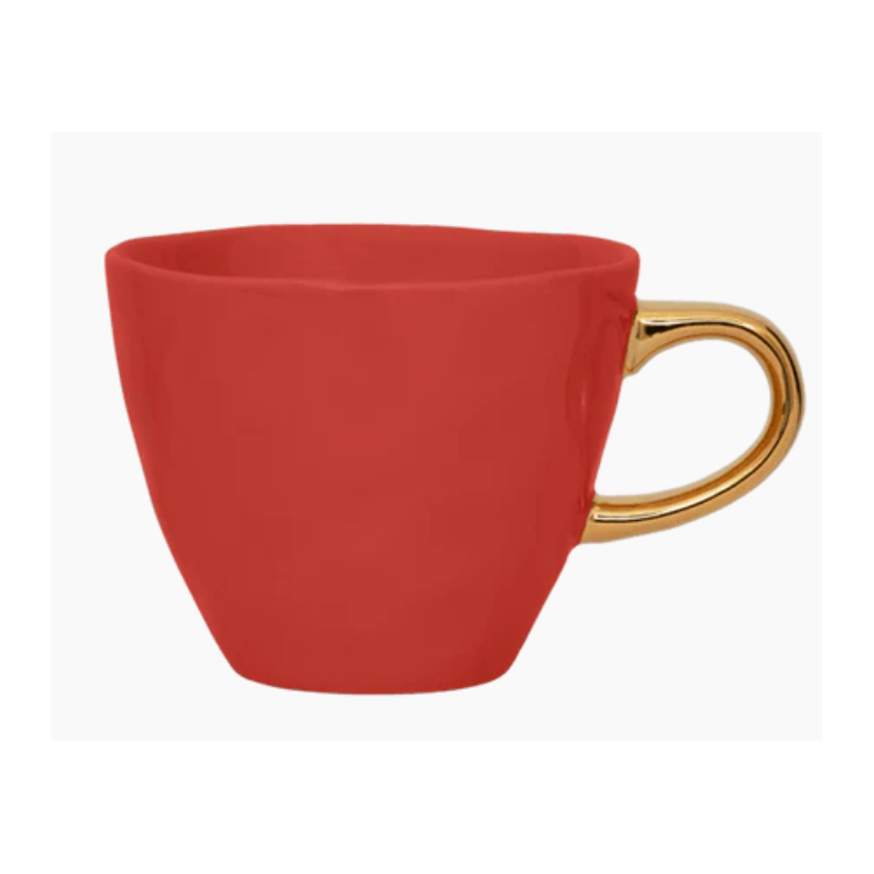 tasse à café rapberry