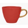 tasse à café rapberry