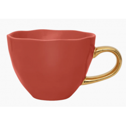tasse à thé raspberry
