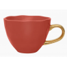 tasse à thé raspberry