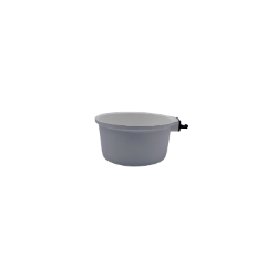 casserole grise amovible 20 cm COOKUT