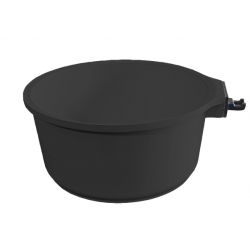 casserole NOIRE amovible 20 cm COOKUT