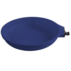 Poêle 28cm BLEUE amovible COOKUT