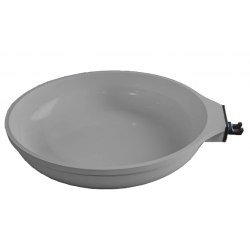 Poêle 28cm GRISE amovible COOKUT