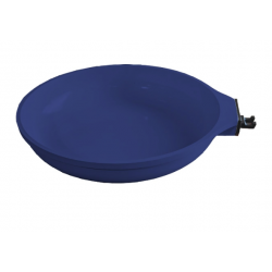 Poêle 24cm BLEUE amovible COOKUT