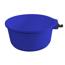 casserole BLEUE amovible 20 cm COOKUT