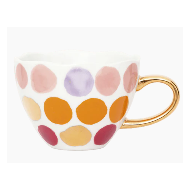 tasse à thé joyful A