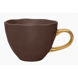 tasse à thé cappuccino