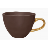 tasse à thé cappuccino