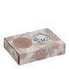diffuseur de parfum pour voiture Rose Elixir