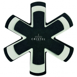 Ensemble de 3 protections CRISTEL