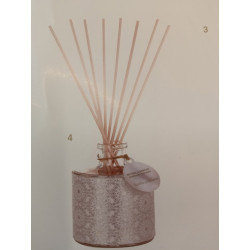 Bâtons à parfum ETOILES FILANTES 200ml LOTHANTIQUE