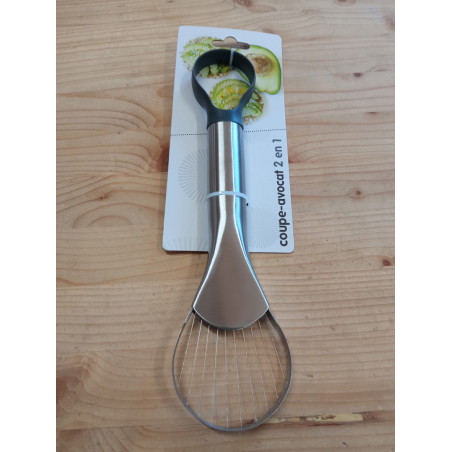 Coupe avocat 2 en 1 CHEVALIER