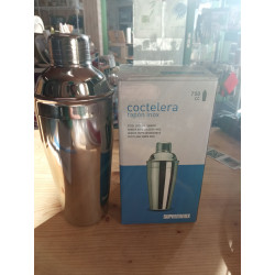 Shaker 75cl inox CHEVALIER