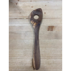 cuillère à risotto en bois d'Olivier