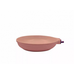 Poêle 24cm ROSE amovible COOKUT