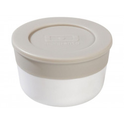 recipient sauce gris Monbento