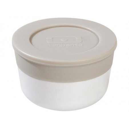 recipient sauce gris Monbento