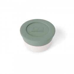 recipient sauce vert Monbento