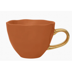 tasse à thé cuivre