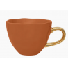 tasse à thé cuivre