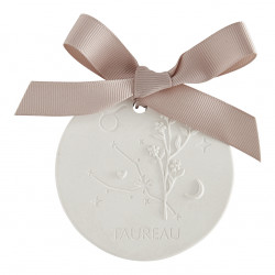 Décor parfumé astral Taureau Poudre de riz