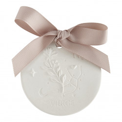 Décor parfumé astral Vierge Marquise