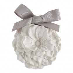 Décor parfumé et concentré de parfum Les intemporelles Fleur de coton