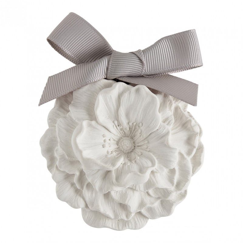 Décor parfumé et concentré de parfum Les intemporelles Fleur de coton