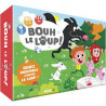 petit jeu bouh le loup AUZOU