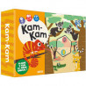 petit jeu de KAM KAM AUZOU
