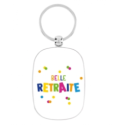 Porte-clés YES jai mon permis  DLP