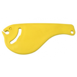 Poisson malin Miel Patisse
