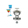 Cocktail Master métallisé Patisse