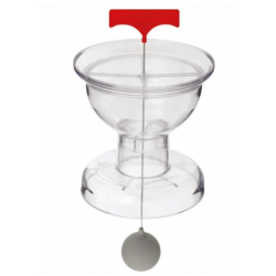 Cocktail Master Transparent Patisse