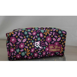 trousse miroir BELLA un brin coquette