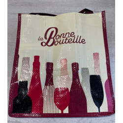 sac à 6 bouteilles bonne bouteille DLP
