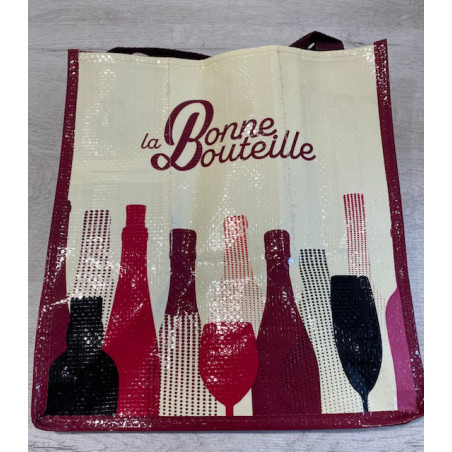sac à 6 bouteilles bonne bouteille DLP