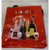 sac à 6 bouteilles soirée dégustation DLP