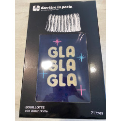 bouillotte SAVOIE gla gla DLP