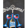 Tablier trinquons  DLP