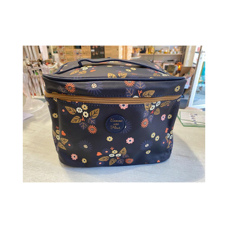 trousse VIKKI Comme une fleur