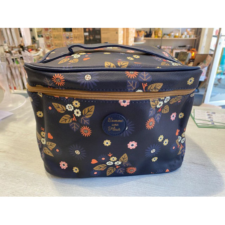 trousse VIKKI Comme une fleur