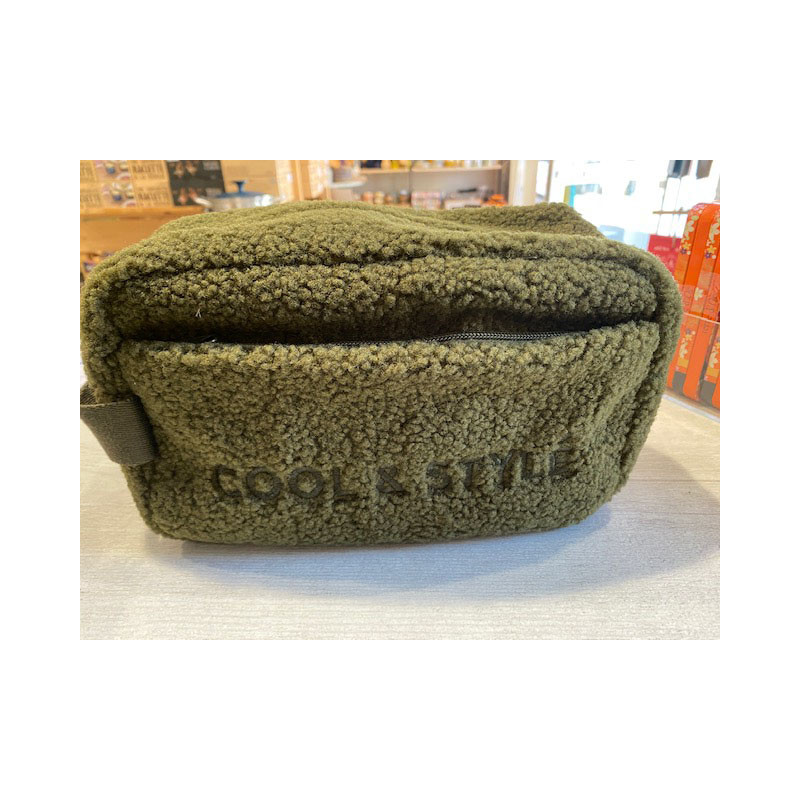 trousse KARIM COOL ET STYLEE DLP