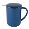 Tisanière bleue BOLLO 0.47L  BASTIDE