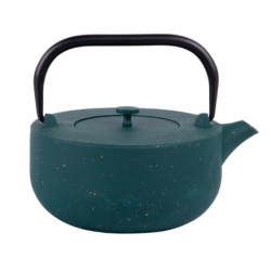 Théière verte FUJI fonte 1.2L BASTIDE