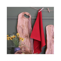 ESSUIE MAIN EVIDENT 50*50 CARMIN ROUGE
