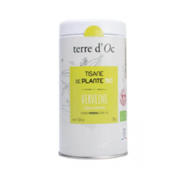 tisane verveine 30g